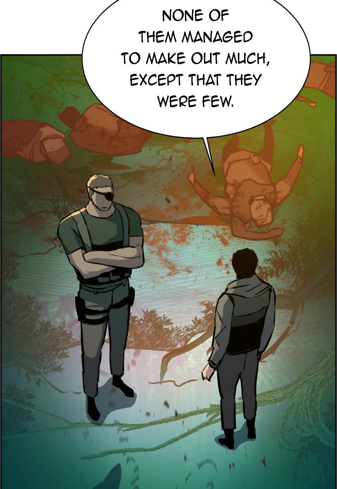 Read Teenage Mercenary Manga Online