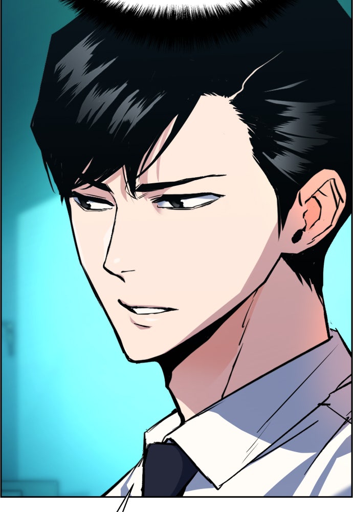Read Teenage Mercenary Manga Online