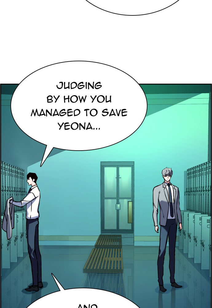 Read Teenage Mercenary Manga Online