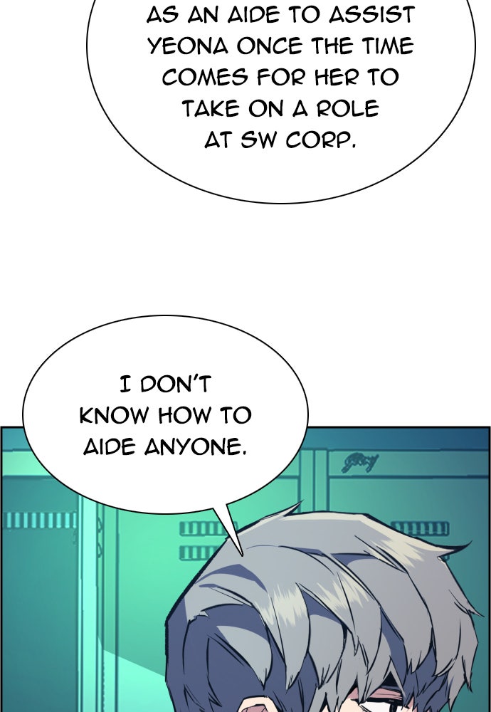 Read Teenage Mercenary Manga Online