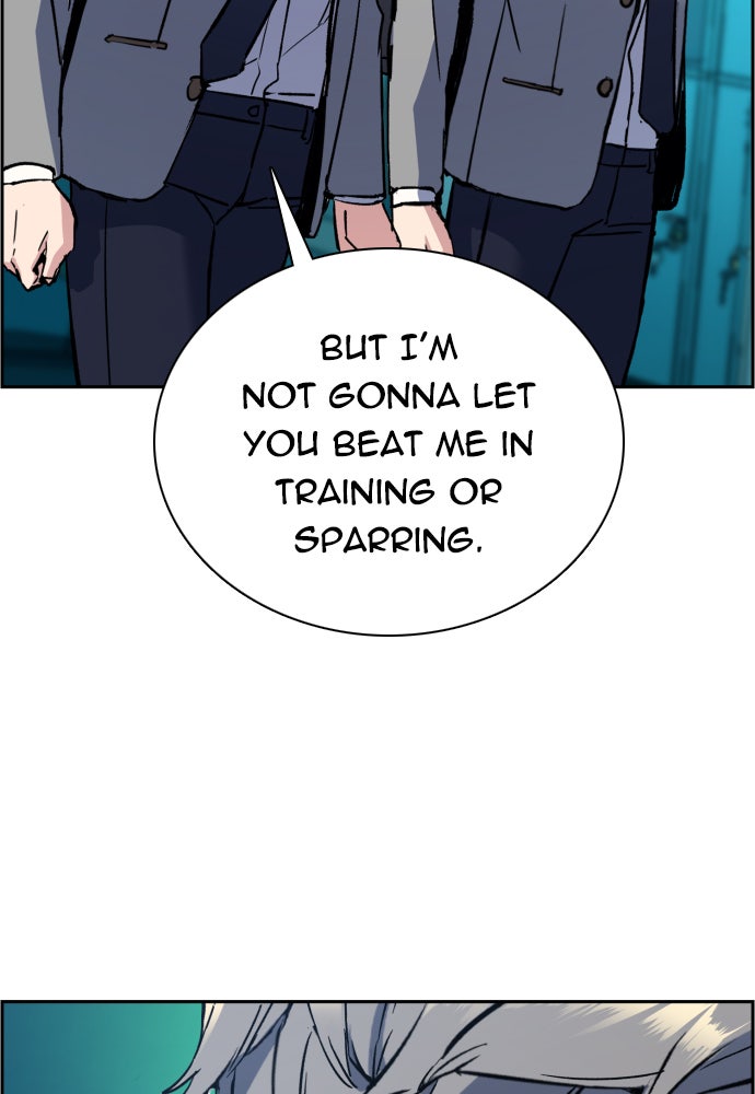Read Teenage Mercenary Manga Online