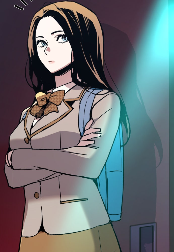 Read Teenage Mercenary Manga Online