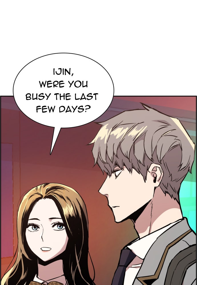 Read Teenage Mercenary Manga Online