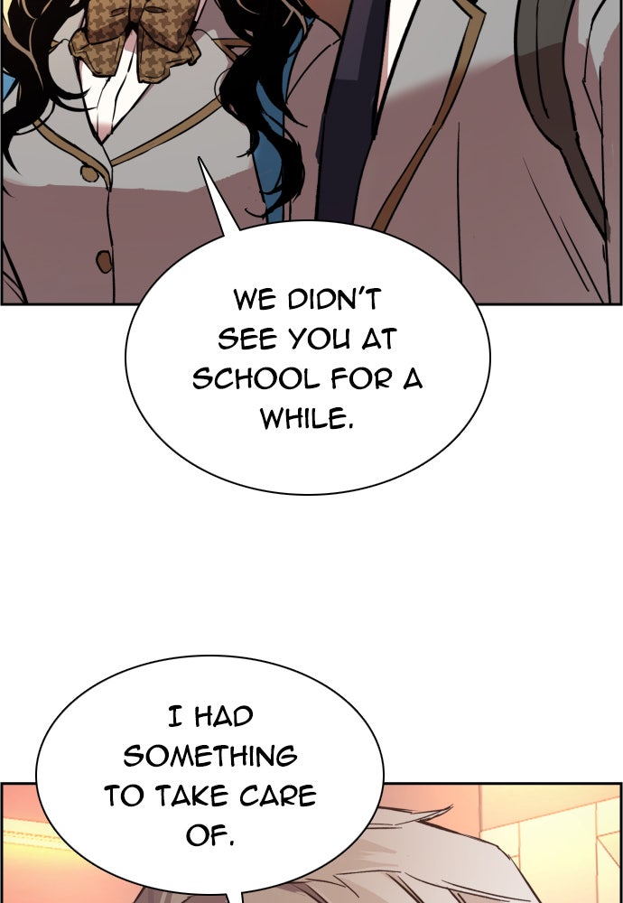 Read Teenage Mercenary Manga Online