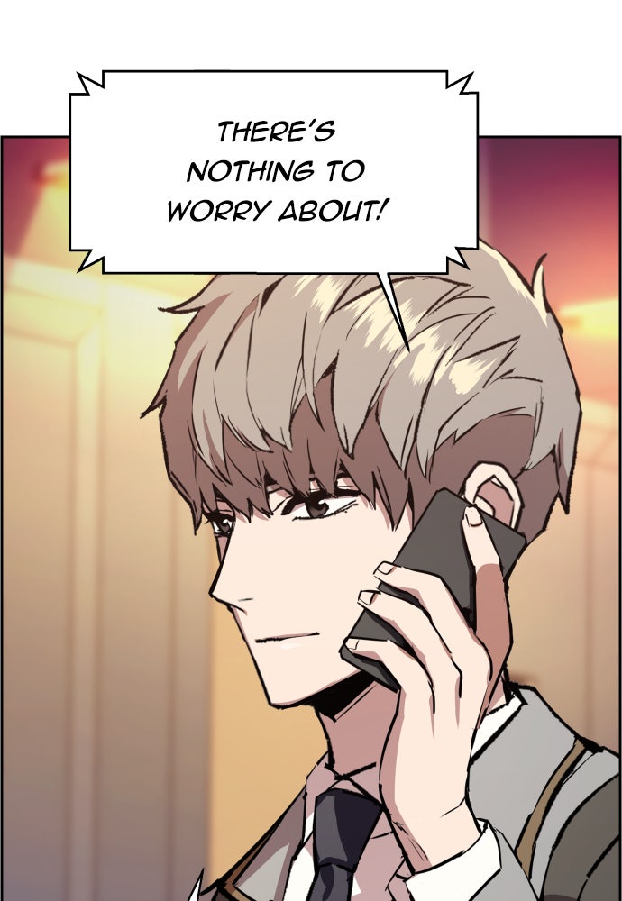 Read Teenage Mercenary Manga Online