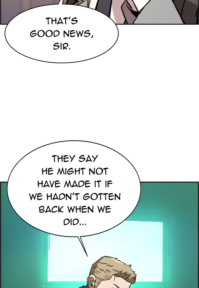 Read Teenage Mercenary Manga Online