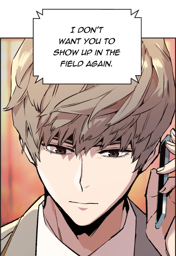 Read Teenage Mercenary Manga Online