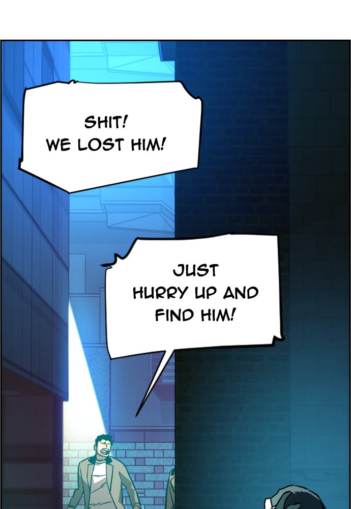 Read Teenage Mercenary Manga Online