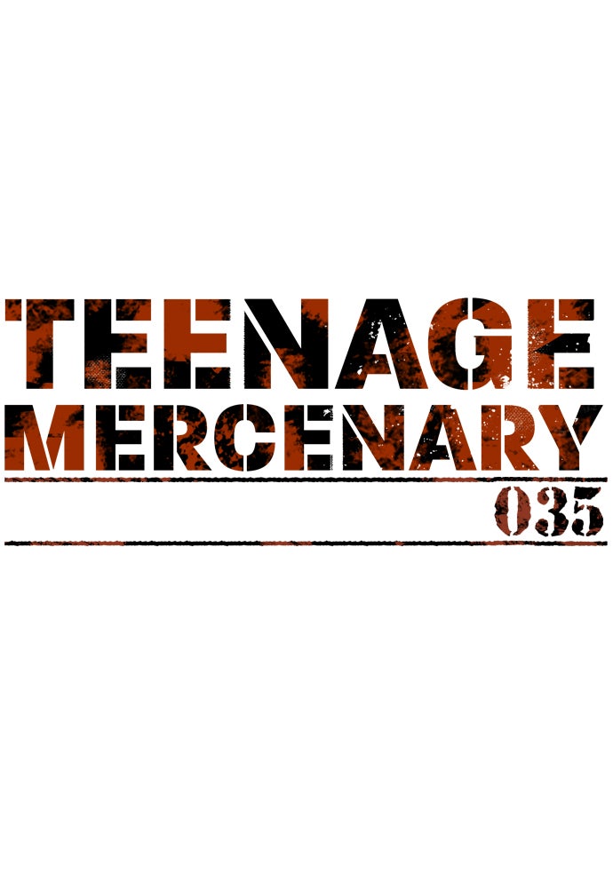 Read Teenage Mercenary Manga Online