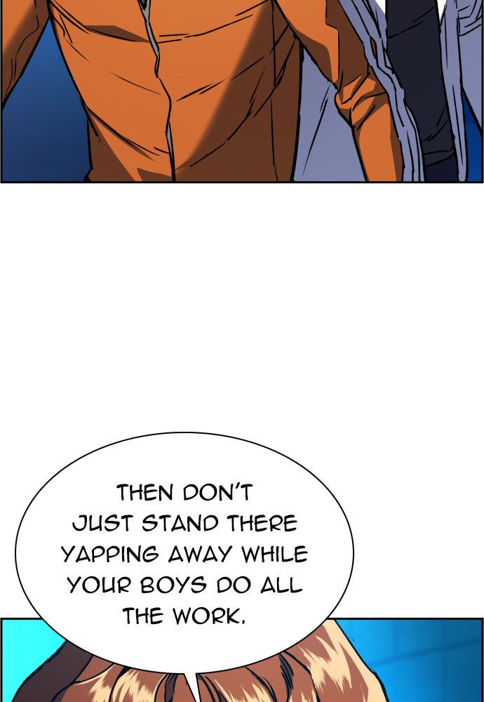 Read Teenage Mercenary Manga Online