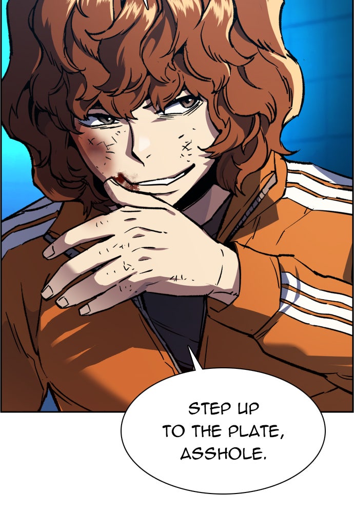 Read Teenage Mercenary Manga Online