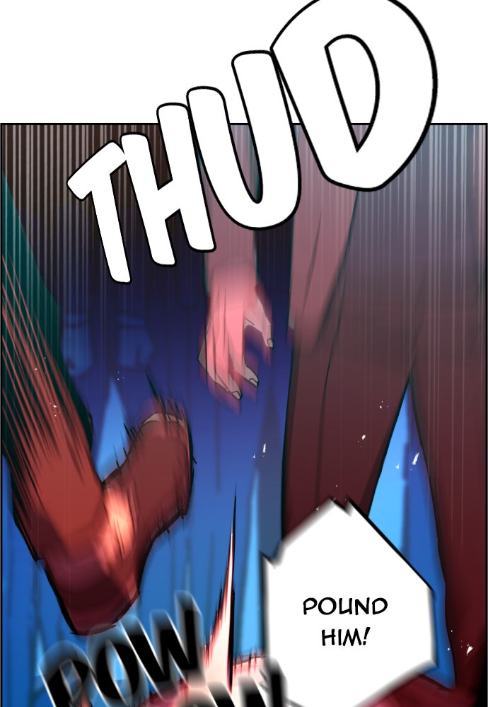 Read Teenage Mercenary Manga Online
