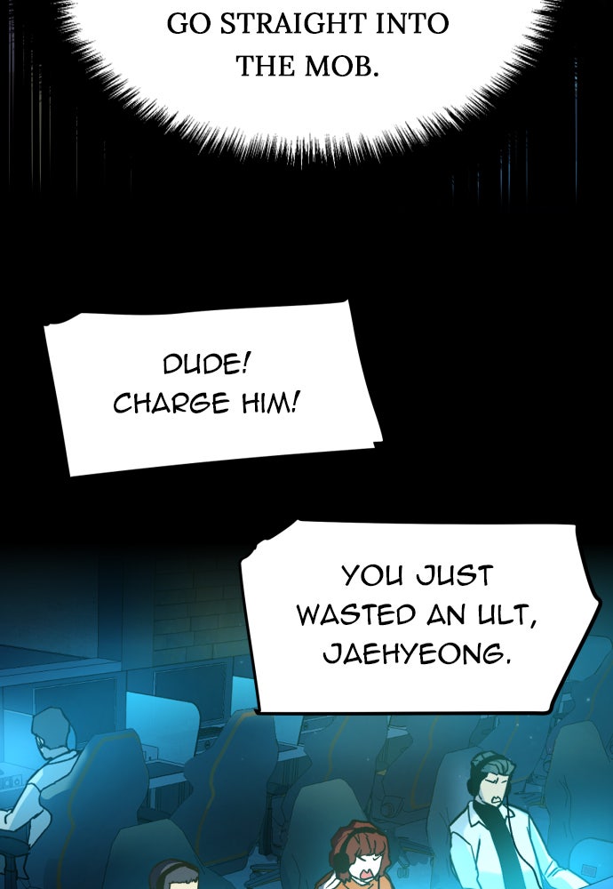 Read Teenage Mercenary Manga Online