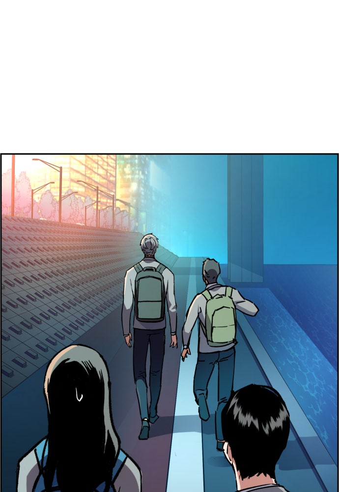 Read Teenage Mercenary Manga Online