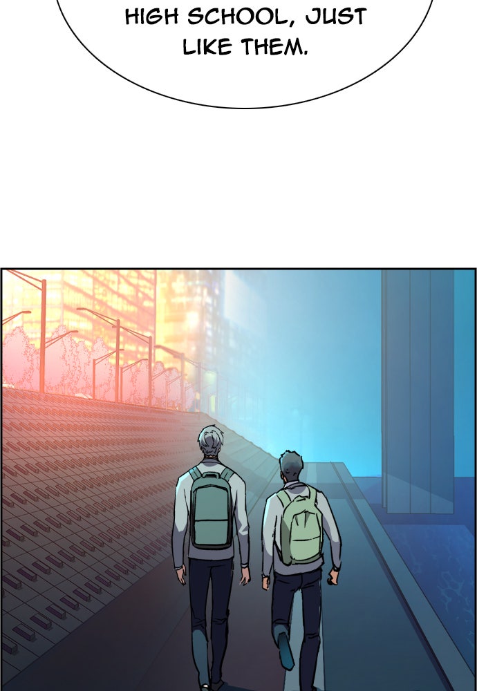 Read Teenage Mercenary Manga Online