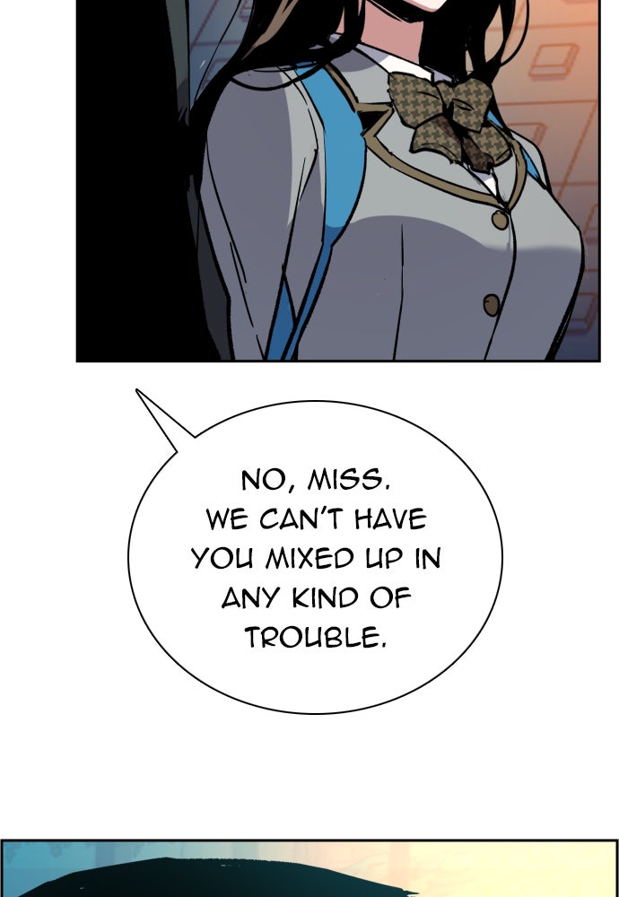 Read Teenage Mercenary Manga Online