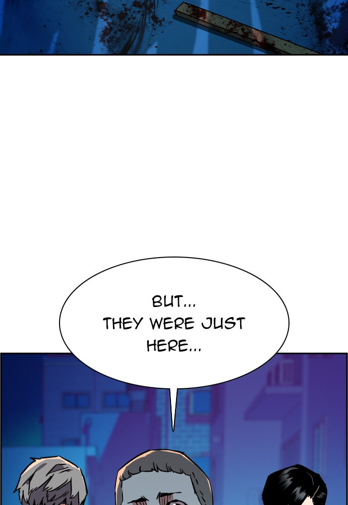Read Teenage Mercenary Manga Online