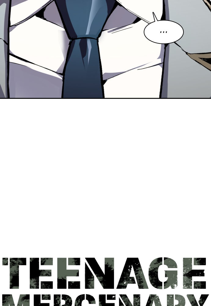 Read Teenage Mercenary Manga Online