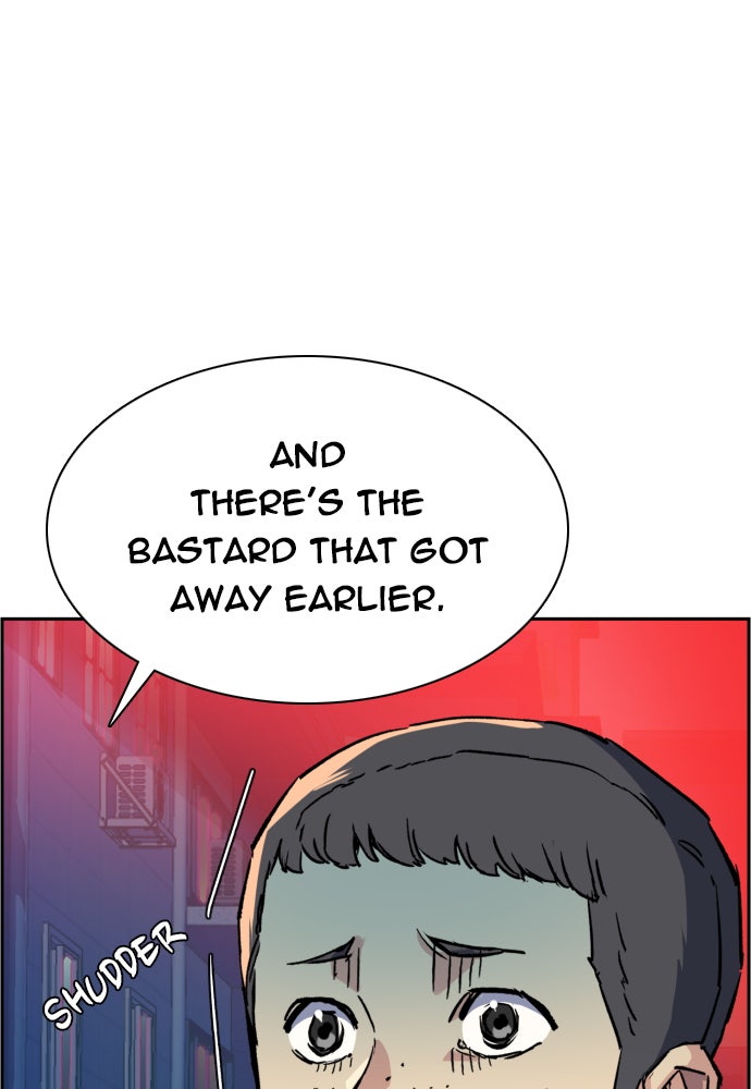 Read Teenage Mercenary Manga Online