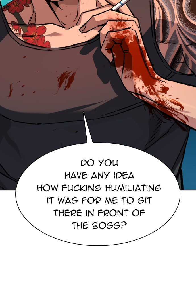 Read Teenage Mercenary Manga Online