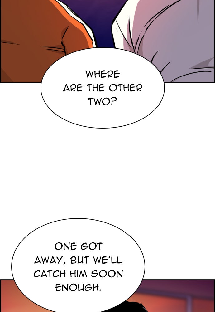 Read Teenage Mercenary Manga Online