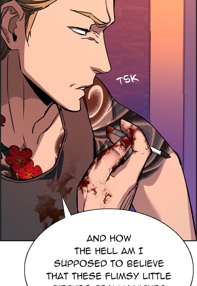 Read Teenage Mercenary Manga Online