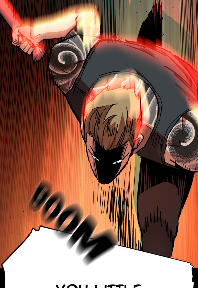 Read Teenage Mercenary Manga Online