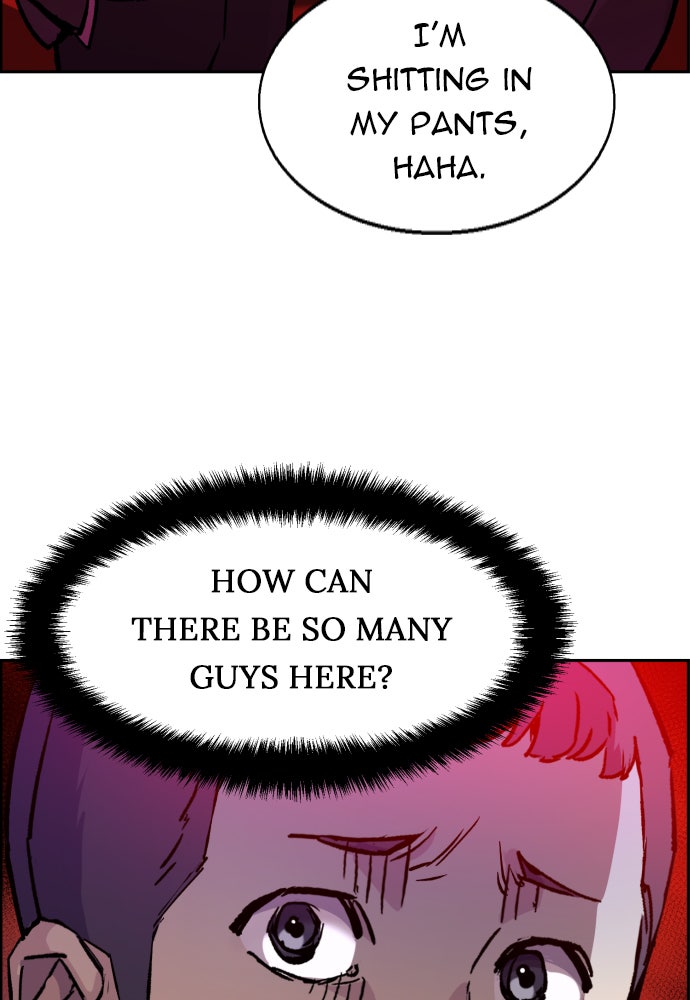 Read Teenage Mercenary Manga Online