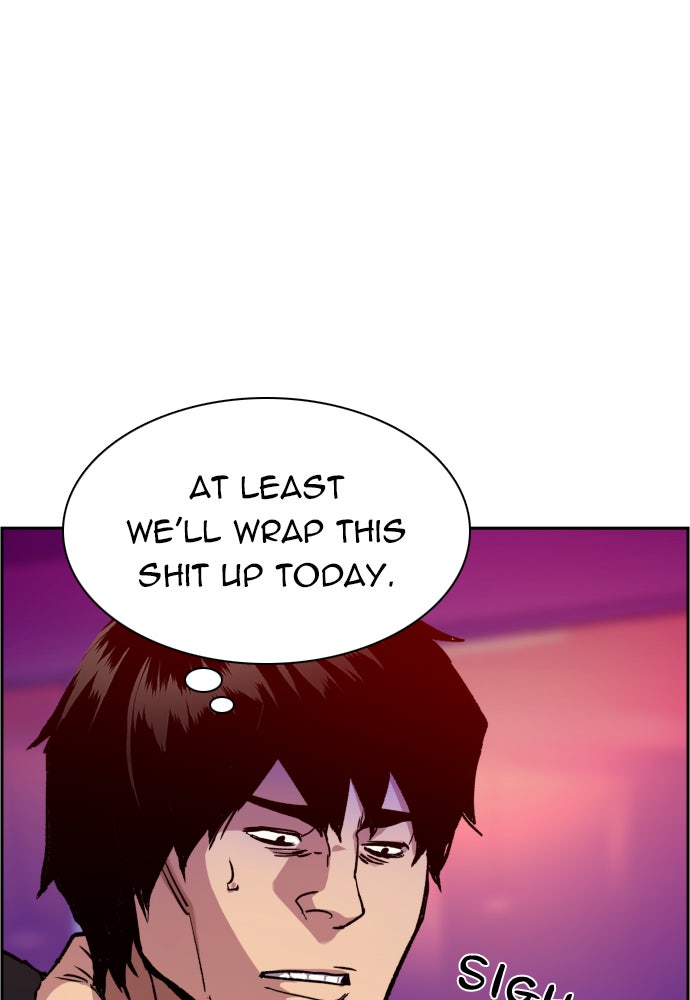 Read Teenage Mercenary Manga Online