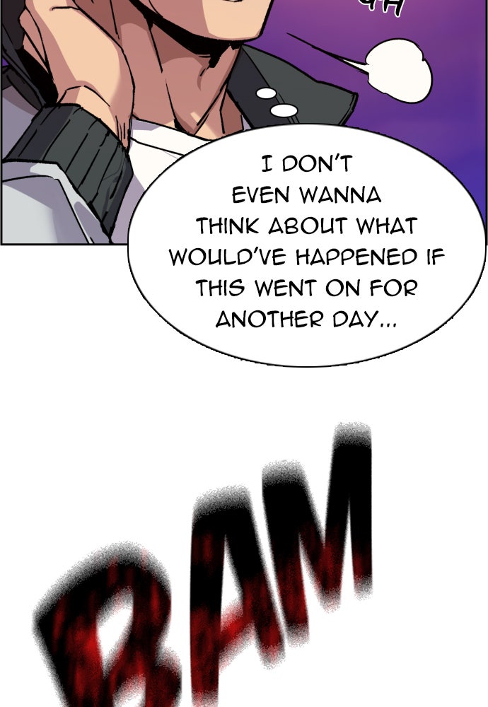 Read Teenage Mercenary Manga Online