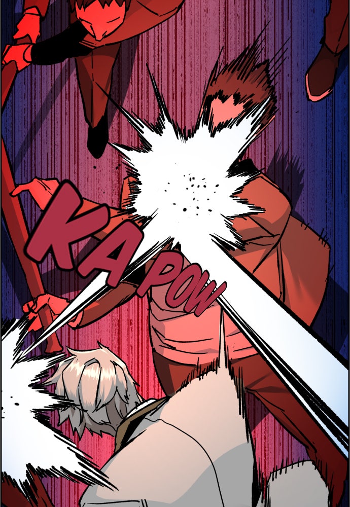 Read Teenage Mercenary Manga Online