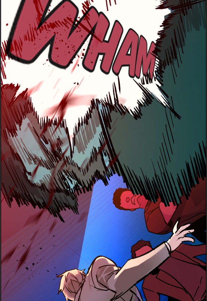 Read Teenage Mercenary Manga Online
