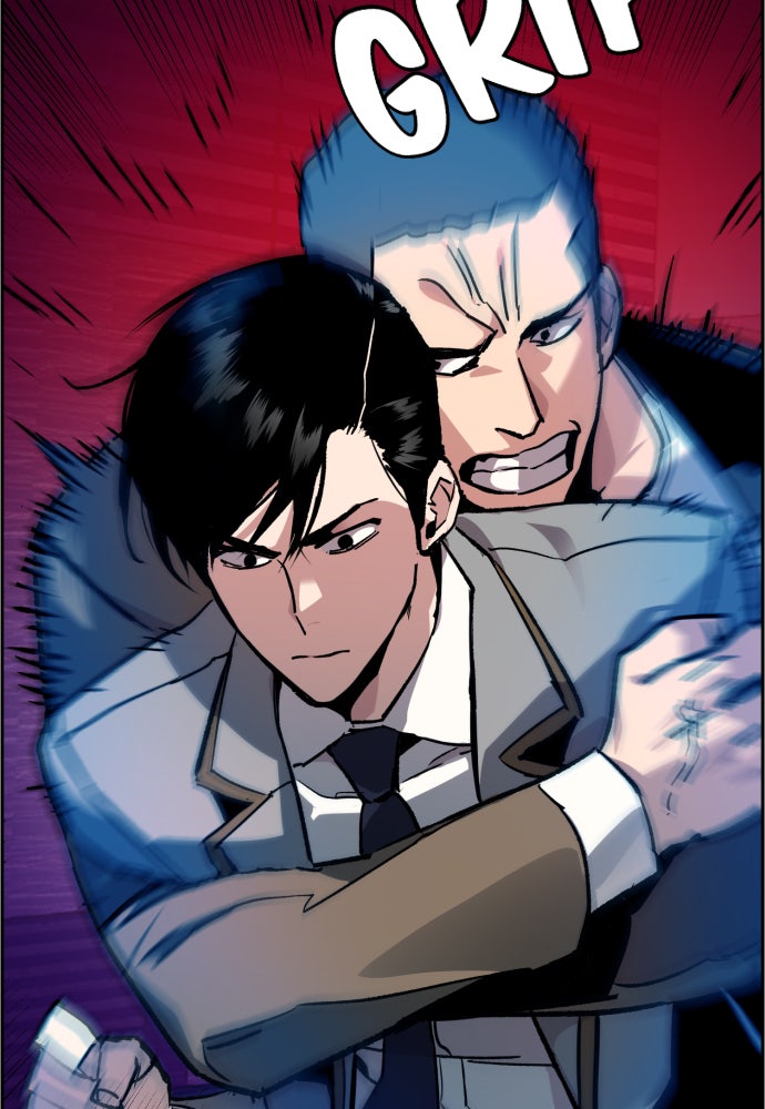 Read Teenage Mercenary Manga Online