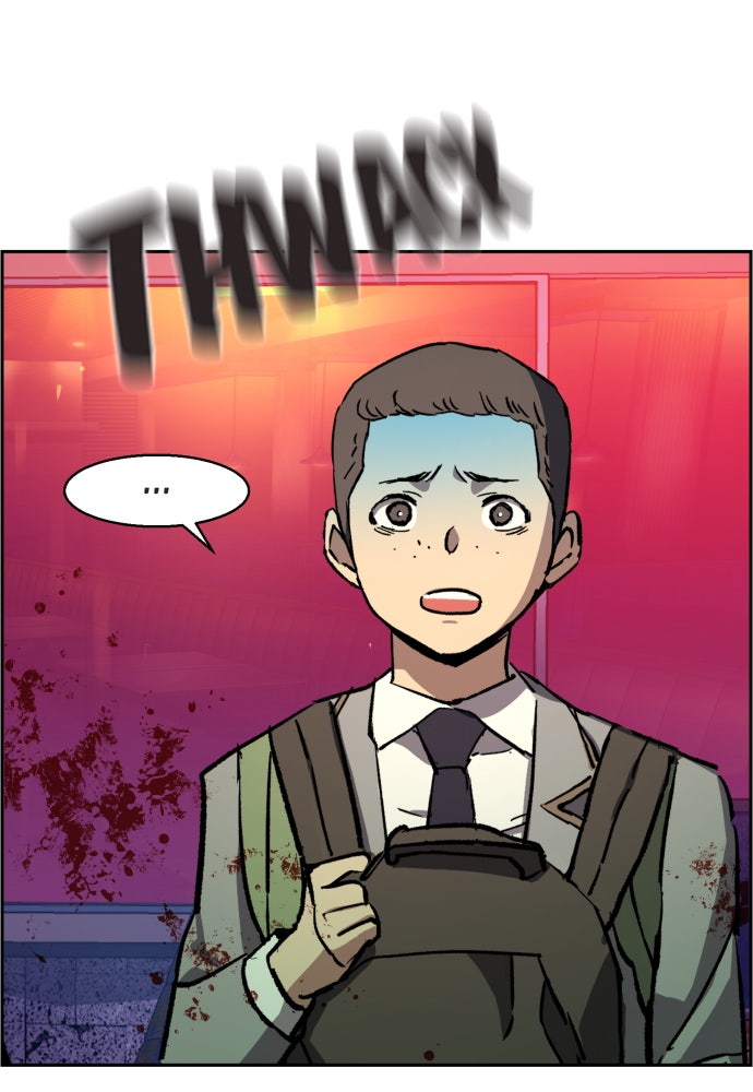 Read Teenage Mercenary Manga Online