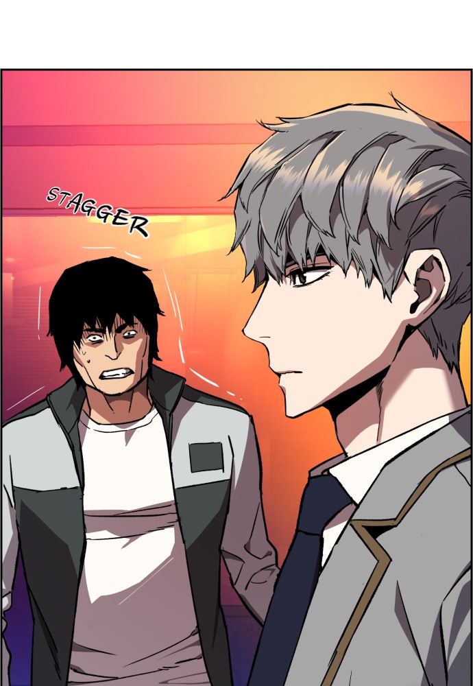 Read Teenage Mercenary Manga Online