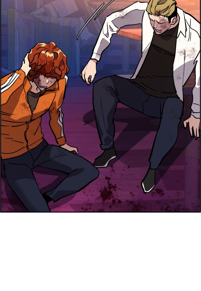 Read Teenage Mercenary Manga Online