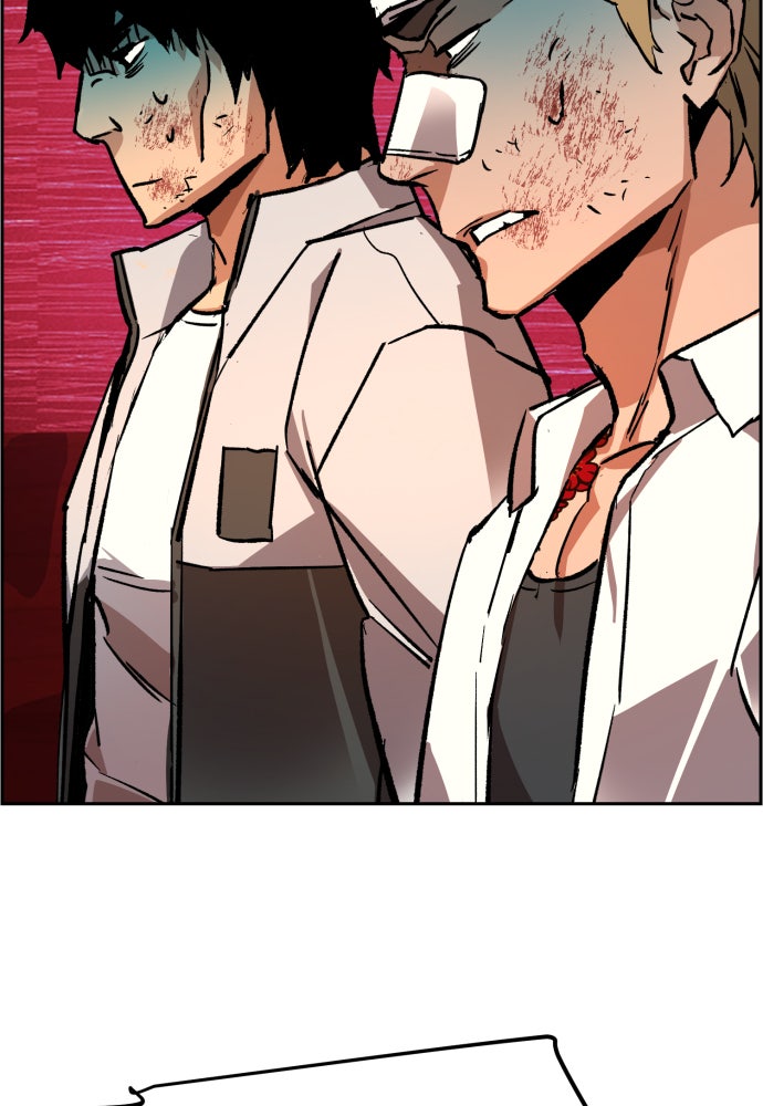 Read Teenage Mercenary Manga Online