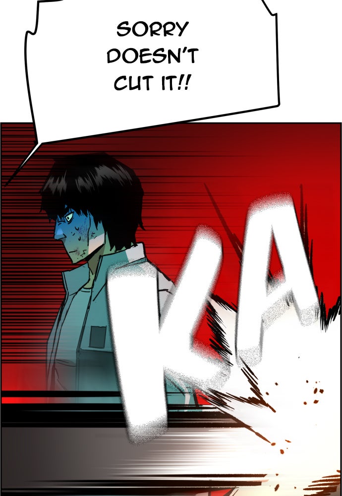 Read Teenage Mercenary Manga Online