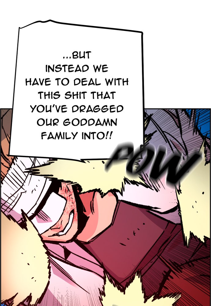 Read Teenage Mercenary Manga Online