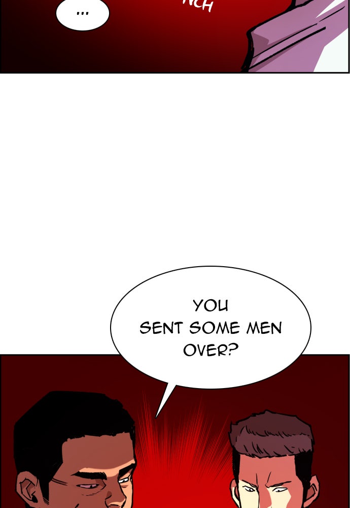 Read Teenage Mercenary Manga Online
