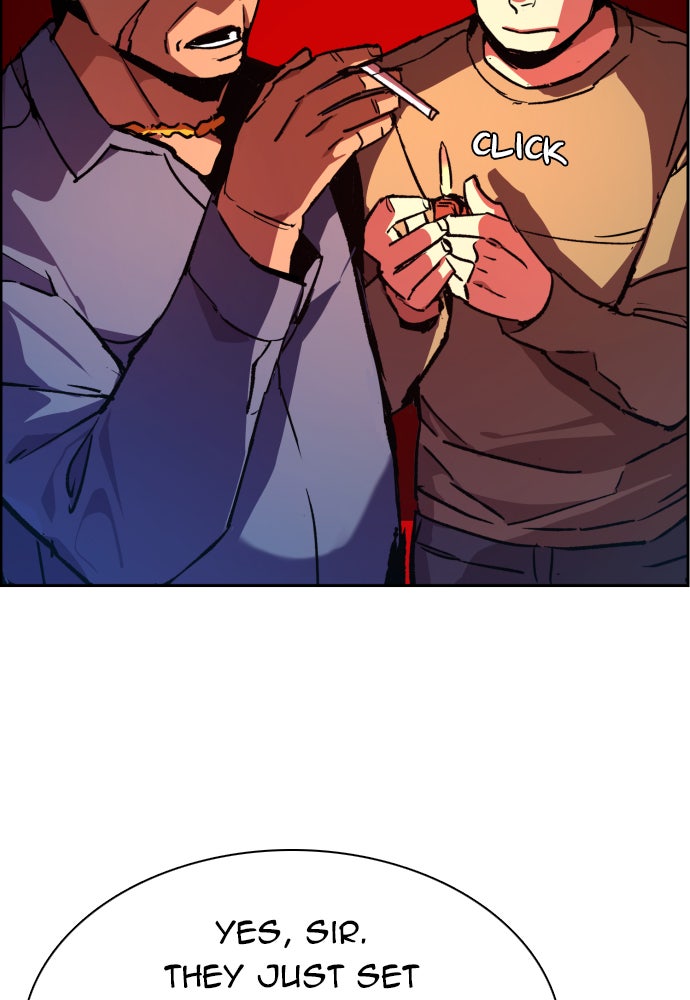 Read Teenage Mercenary Manga Online