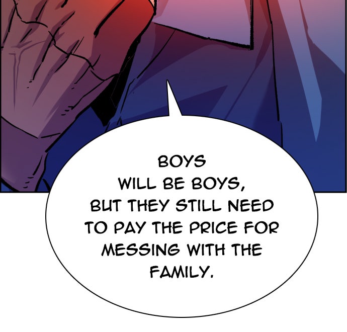 Read Teenage Mercenary Manga Online