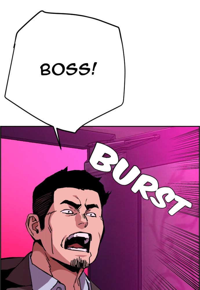 Read Teenage Mercenary Manga Online