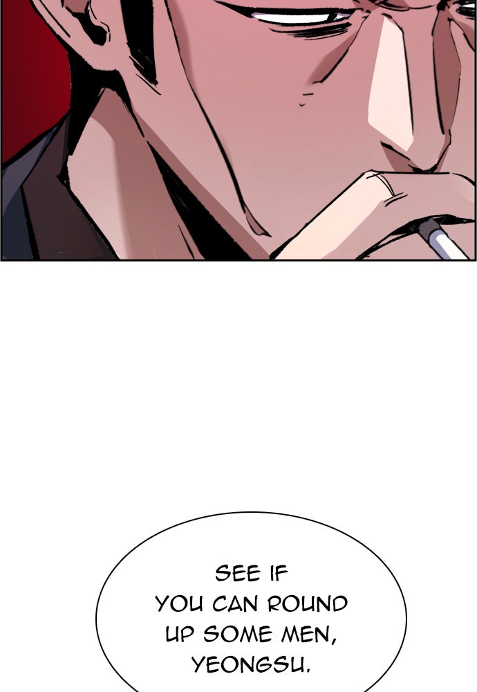 Read Teenage Mercenary Manga Online