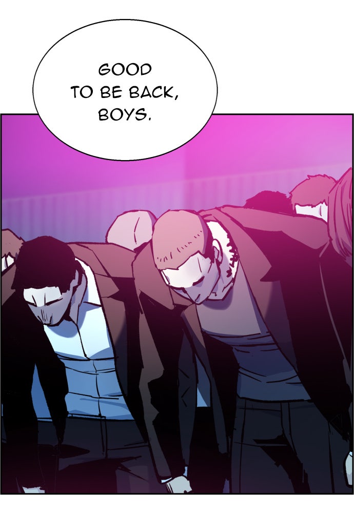 Read Teenage Mercenary Manga Online