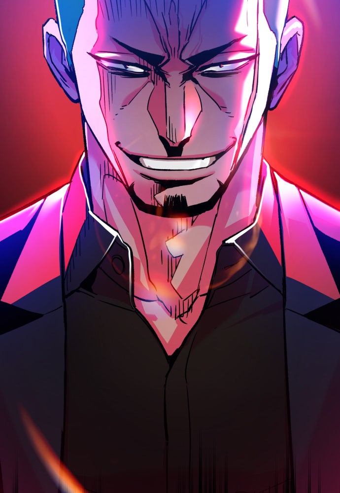 Read Teenage Mercenary Manga Online