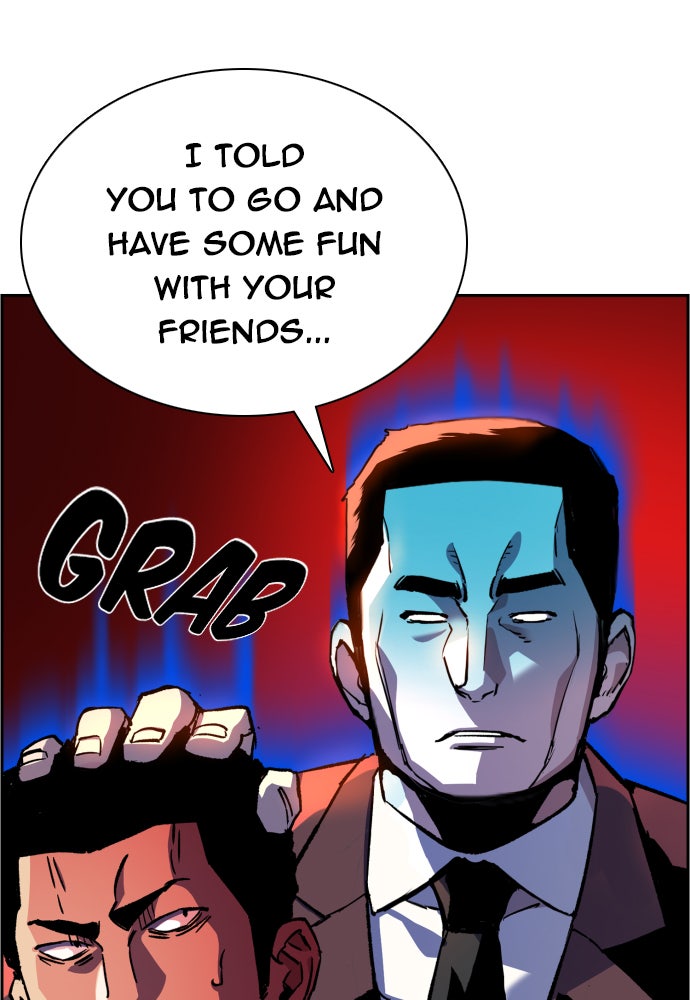 Read Teenage Mercenary Manga Online
