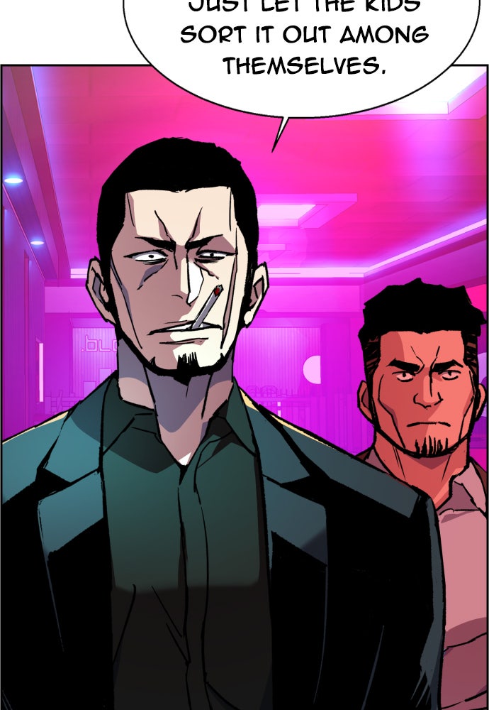 Read Teenage Mercenary Manga Online