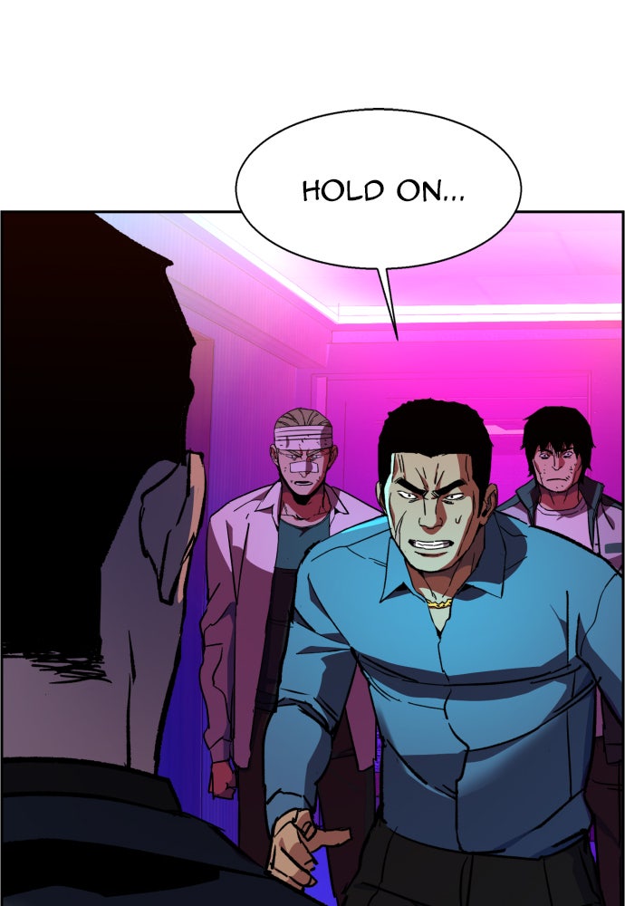 Read Teenage Mercenary Manga Online