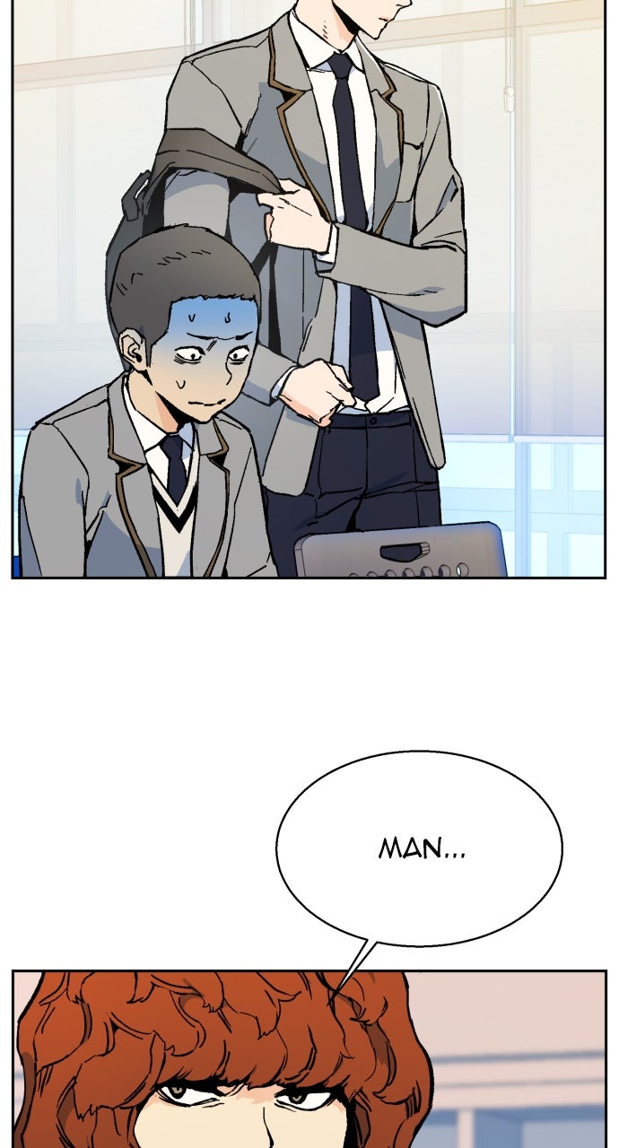 Read Teenage Mercenary Manga Online